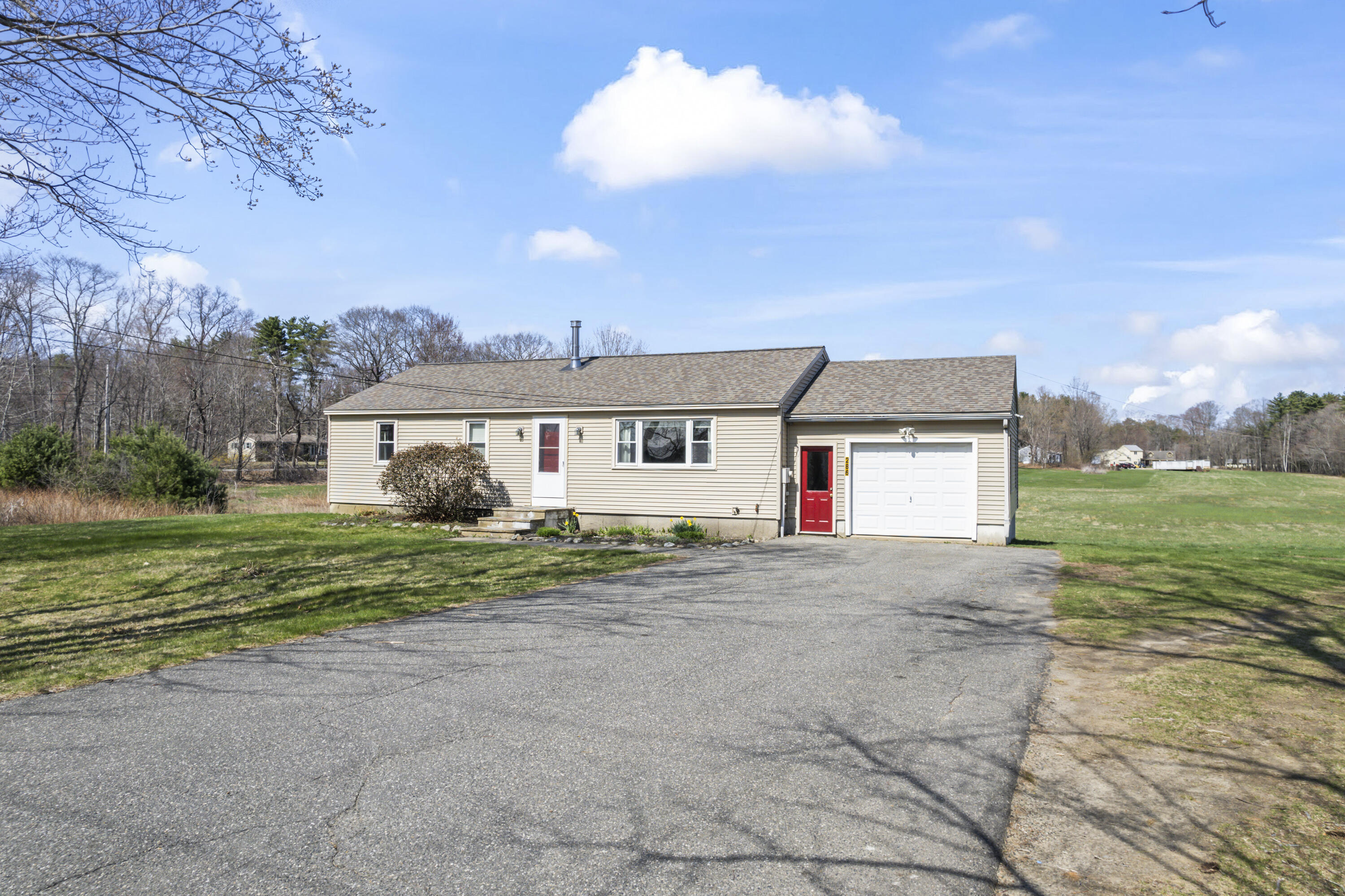 286 Hanscom Road Eliot, ME 03903 - Photo 65 of 68 286 Hanscom Rd_105
