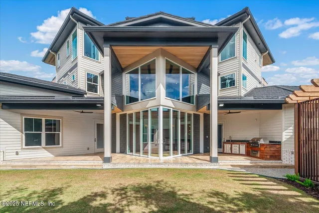 $5,249,500 | 4334 Ponte Vedra Boulevard, Jacksonville Beach, FL 32250