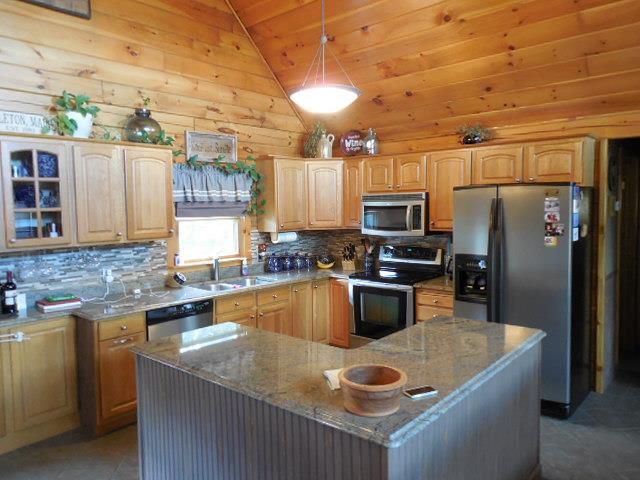 1020 State Road Mapleton, ME 04757 - Photo 4 of 35 Photo
