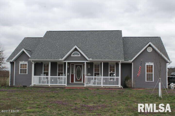3042 Rolla Road Carterville, IL 62918 - Photo 1 of 10 Gallery Image 1