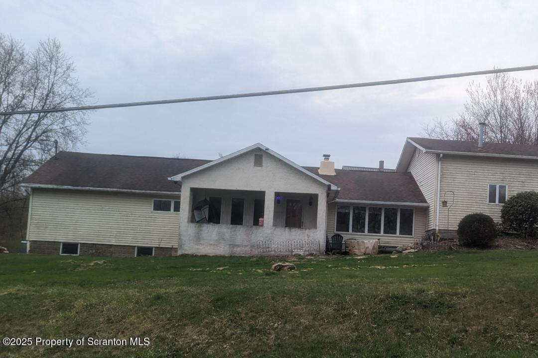 404 Chapman Lake Road Scott Township, PA 18433 - Photo 1 of 12 thumbnail