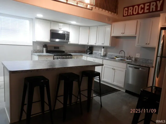 $329,000 | 606 Main Street, Tell City, IN 47586