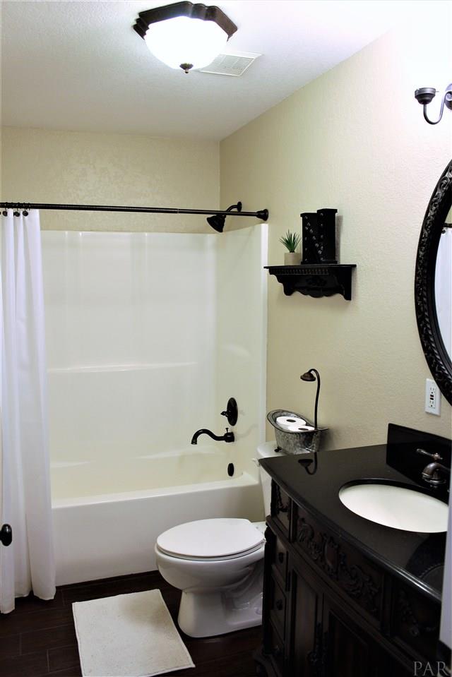 3323 Farrish Road Jay, FL 32565 - Photo 19 of 36