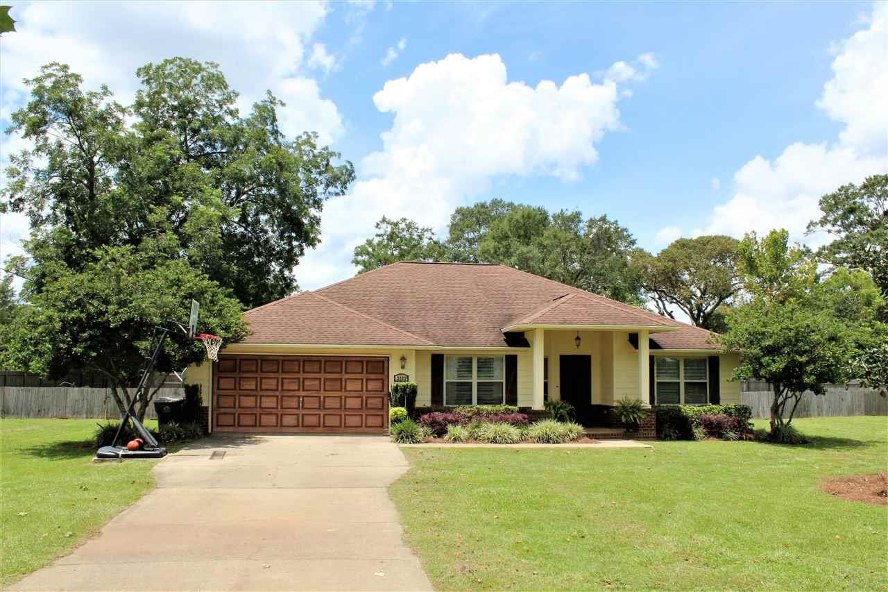 3323 Farrish Road Jay, FL 32565 - Photo 2 of 36