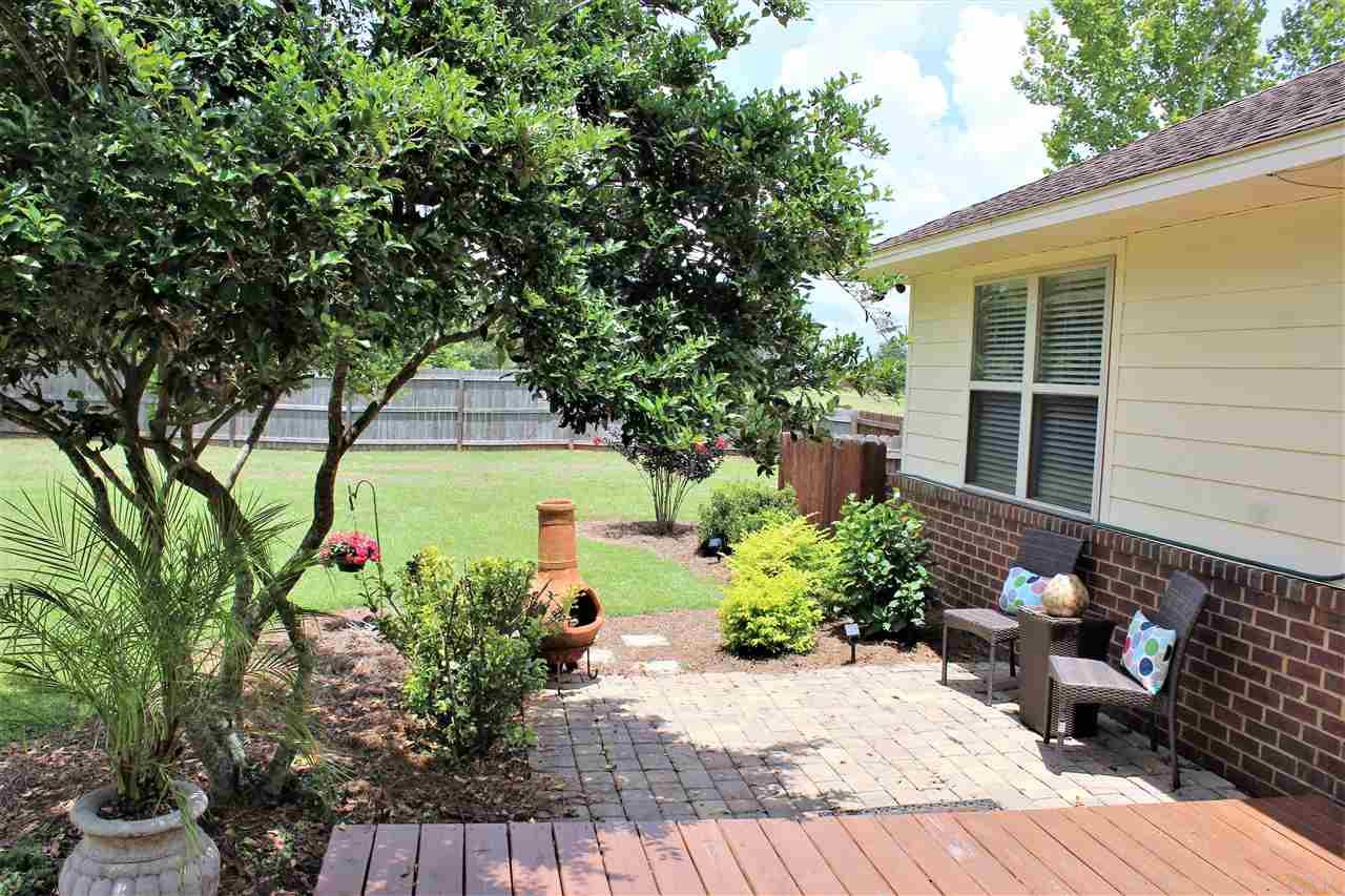 3323 Farrish Road Jay, FL 32565 - Photo 23 of 36