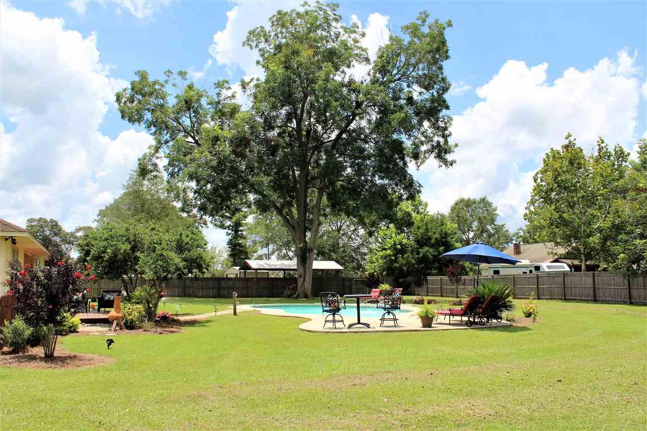 3323 Farrish Road Jay, FL 32565 - Photo 24 of 36
