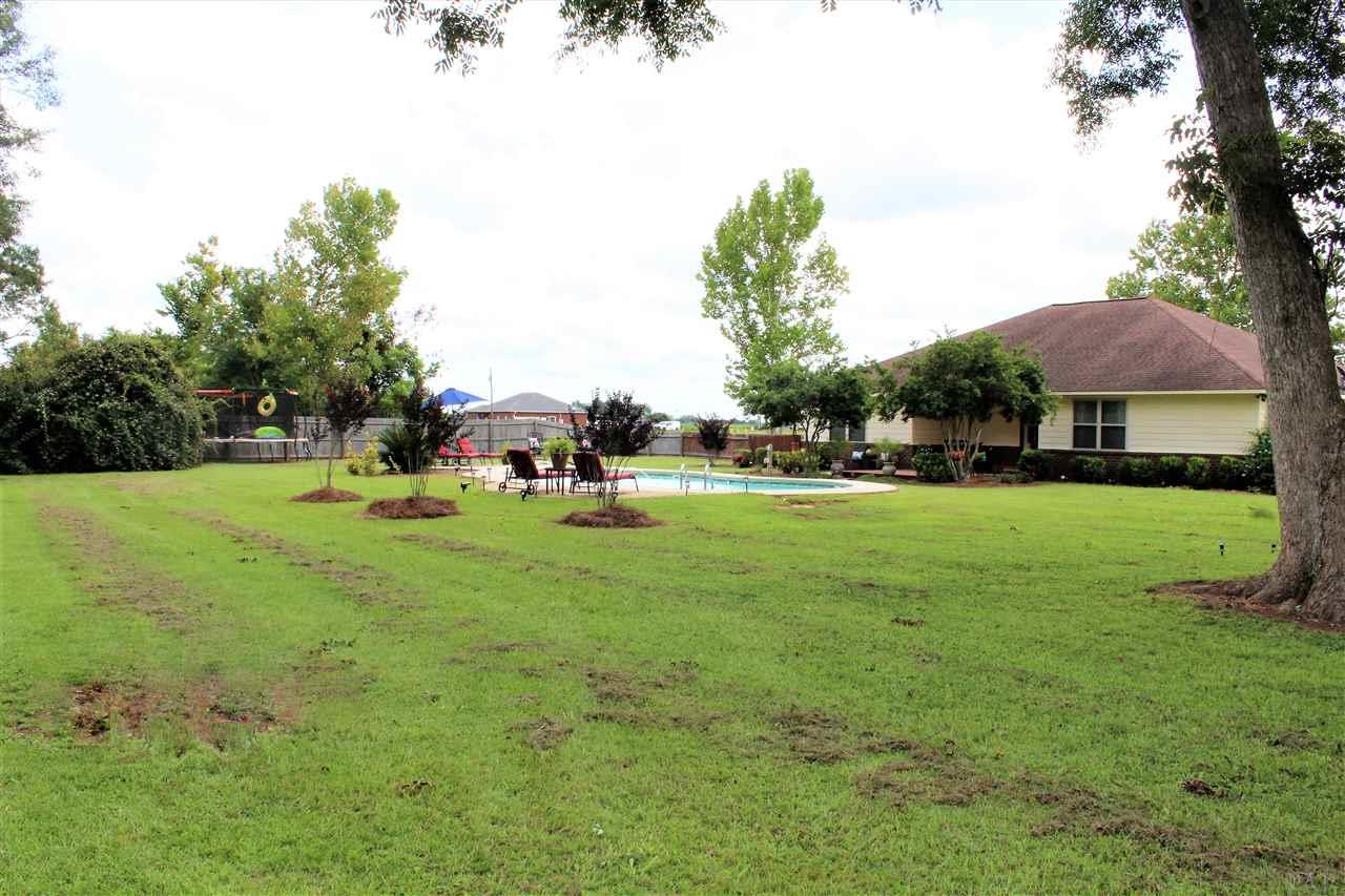 3323 Farrish Road Jay, FL 32565 - Photo 25 of 36