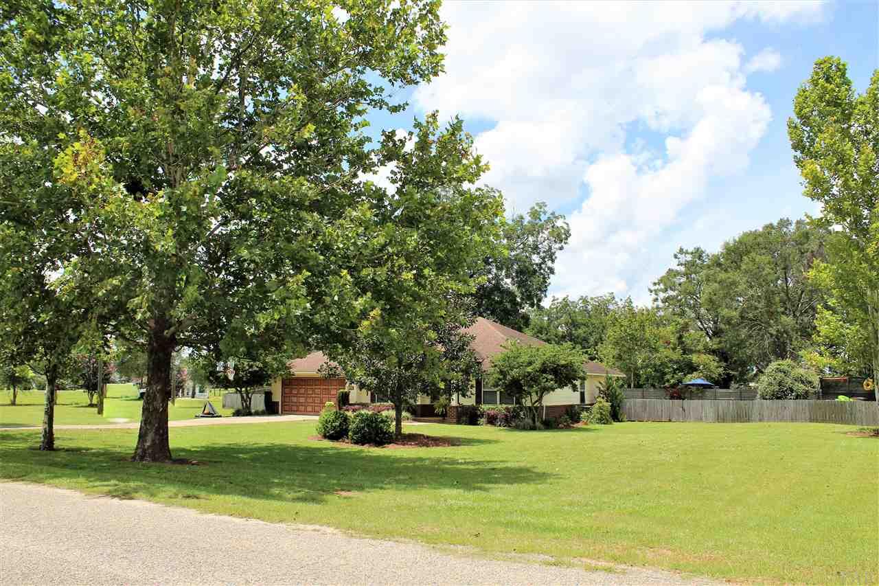 3323 Farrish Road Jay, FL 32565 - Photo 34 of 36