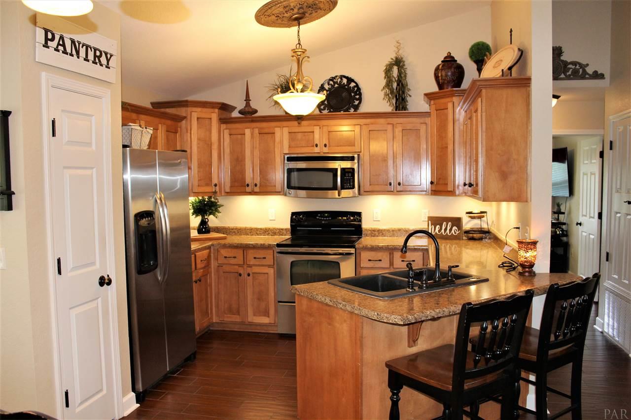 3323 Farrish Road Jay, FL 32565 - Photo 5 of 36