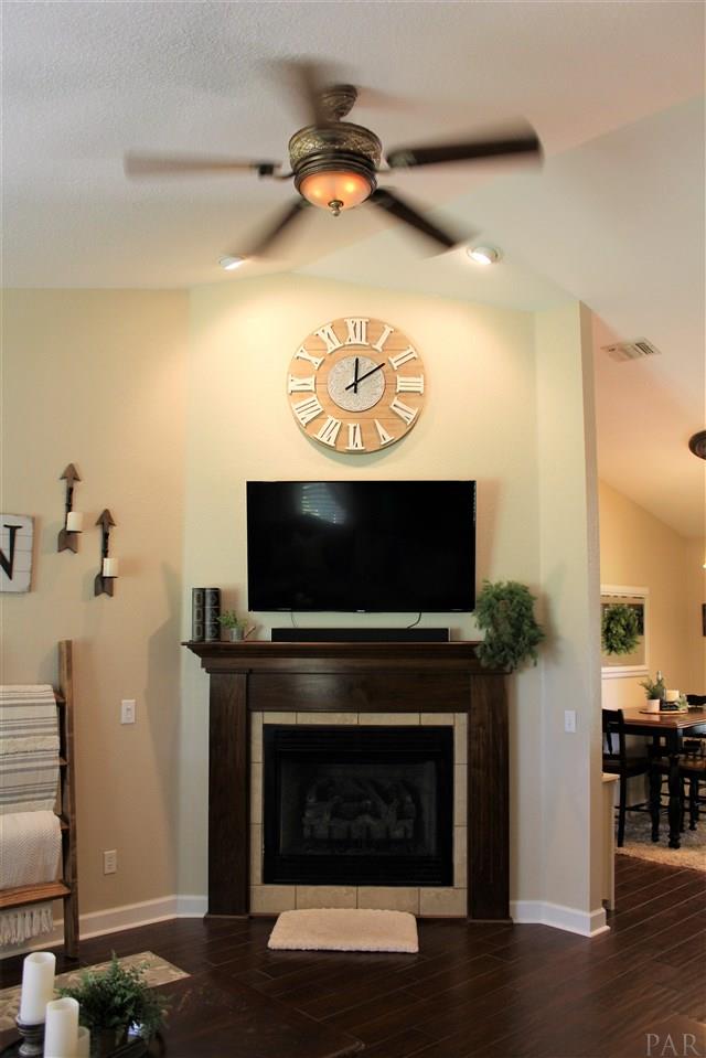 3323 Farrish Road Jay, FL 32565 - Photo 9 of 36