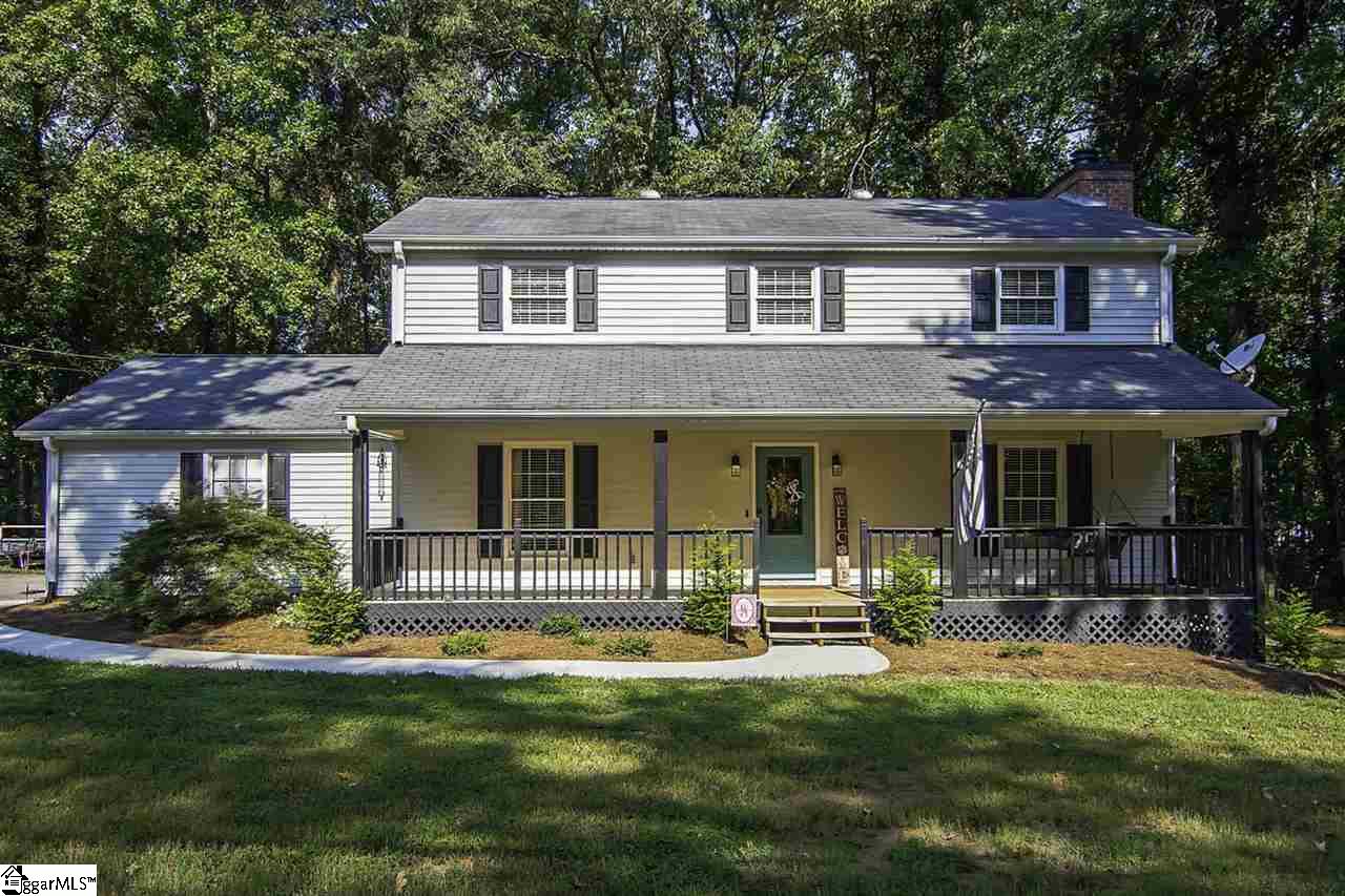 112 Furr Road Piedmont, SC 29673 - Photo 1 of 36 Gallery Image 1