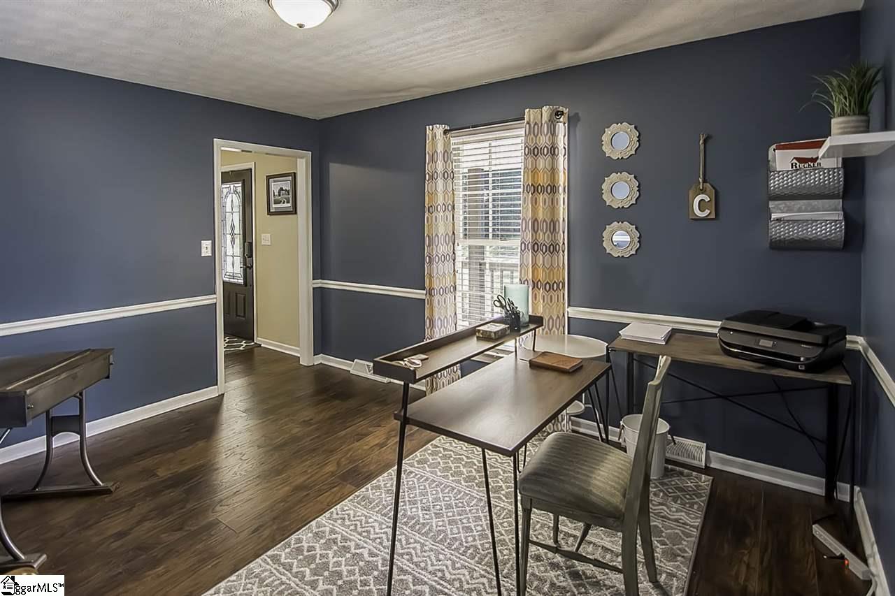 112 Furr Road Piedmont, SC 29673 - Photo 16 of 36 Gallery Image 16