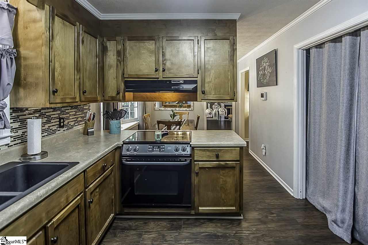 112 Furr Road Piedmont, SC 29673 - Photo 19 of 36 Gallery Image 19