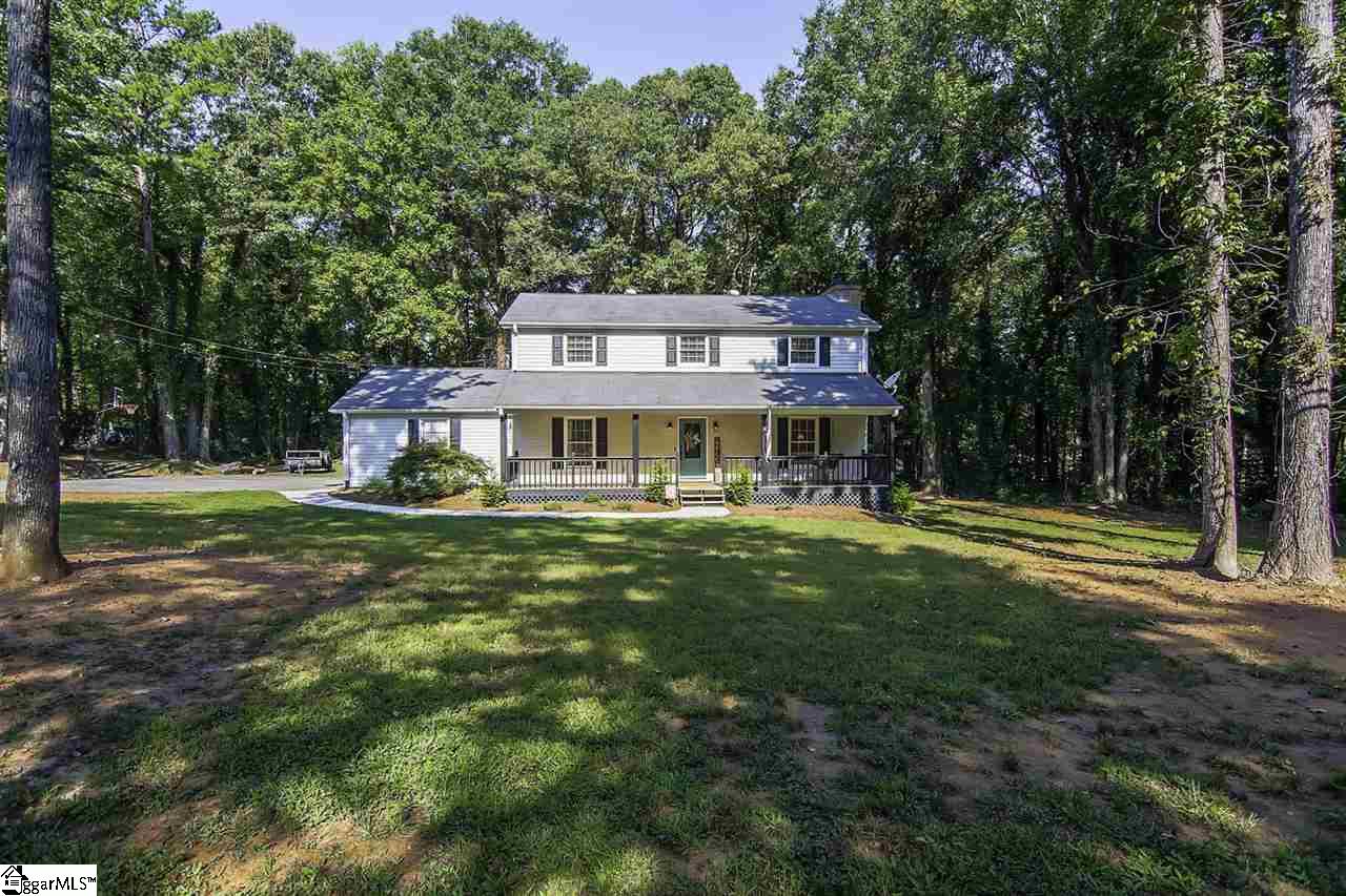 112 Furr Road Piedmont, SC 29673 - Photo 6 of 36 Gallery Image 6