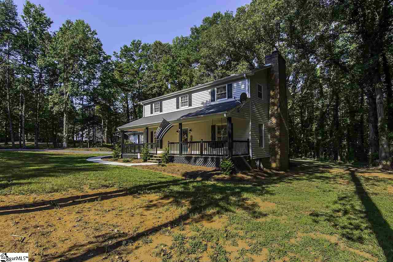 112 Furr Road Piedmont, SC 29673 - Photo 7 of 36 Gallery Image 7