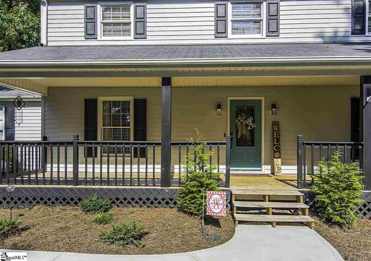 112 Furr Road Piedmont, SC 29673 - Photo 8 of 36 Gallery Image 8