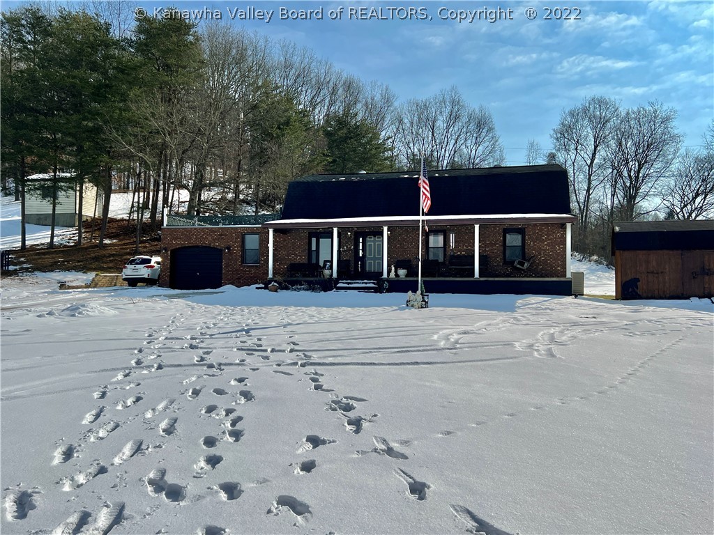 8669 Sandhill Road Point Pleasant, WV 25550 - Photo 2 of 45 Gallery Image 2
