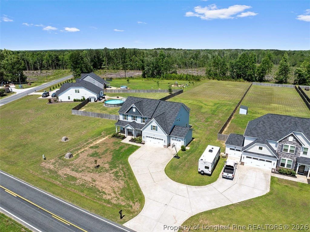 4121 McBryde Road Linden, NC 28356 - Photo 45 of 50