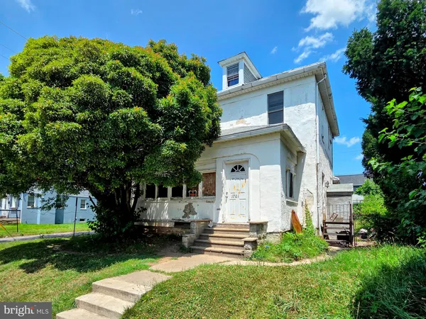 $200,000 | 1701 Dundalk Avenue, Baltimore, MD 21222