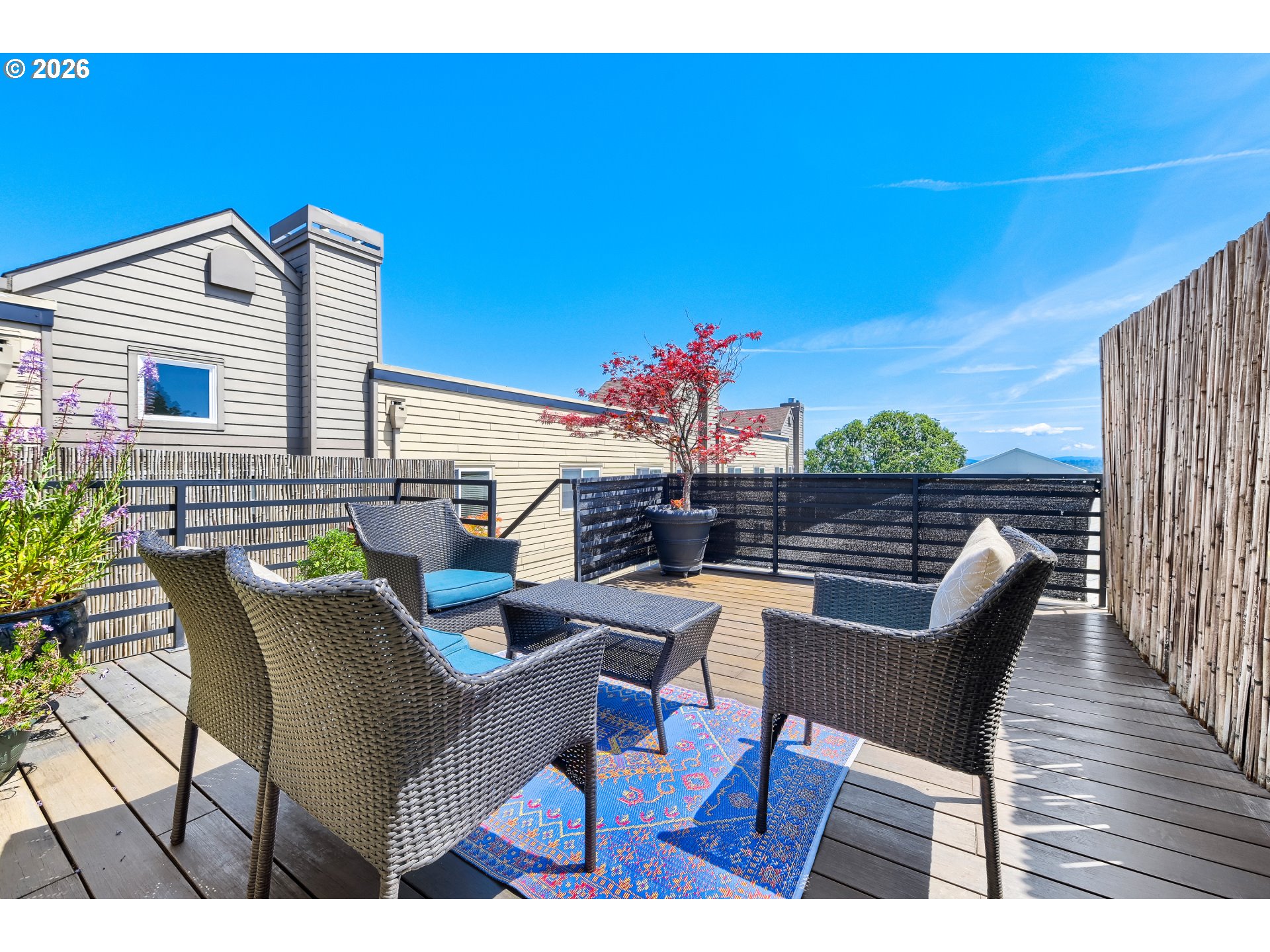 4412 South Corbett Avenue, Unit NORTH Portland, OR 97239 - Photo 25 of 48