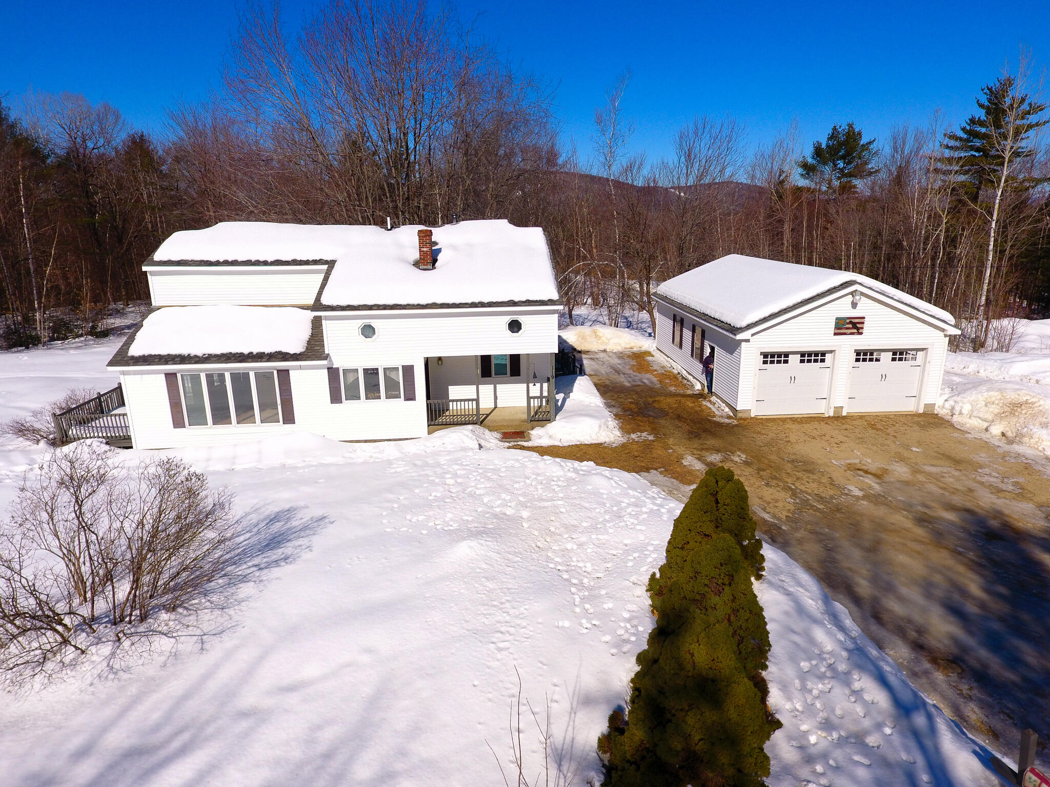 119 Hammond Hill Road Peru, ME 04290 - Photo 42 of 58 33