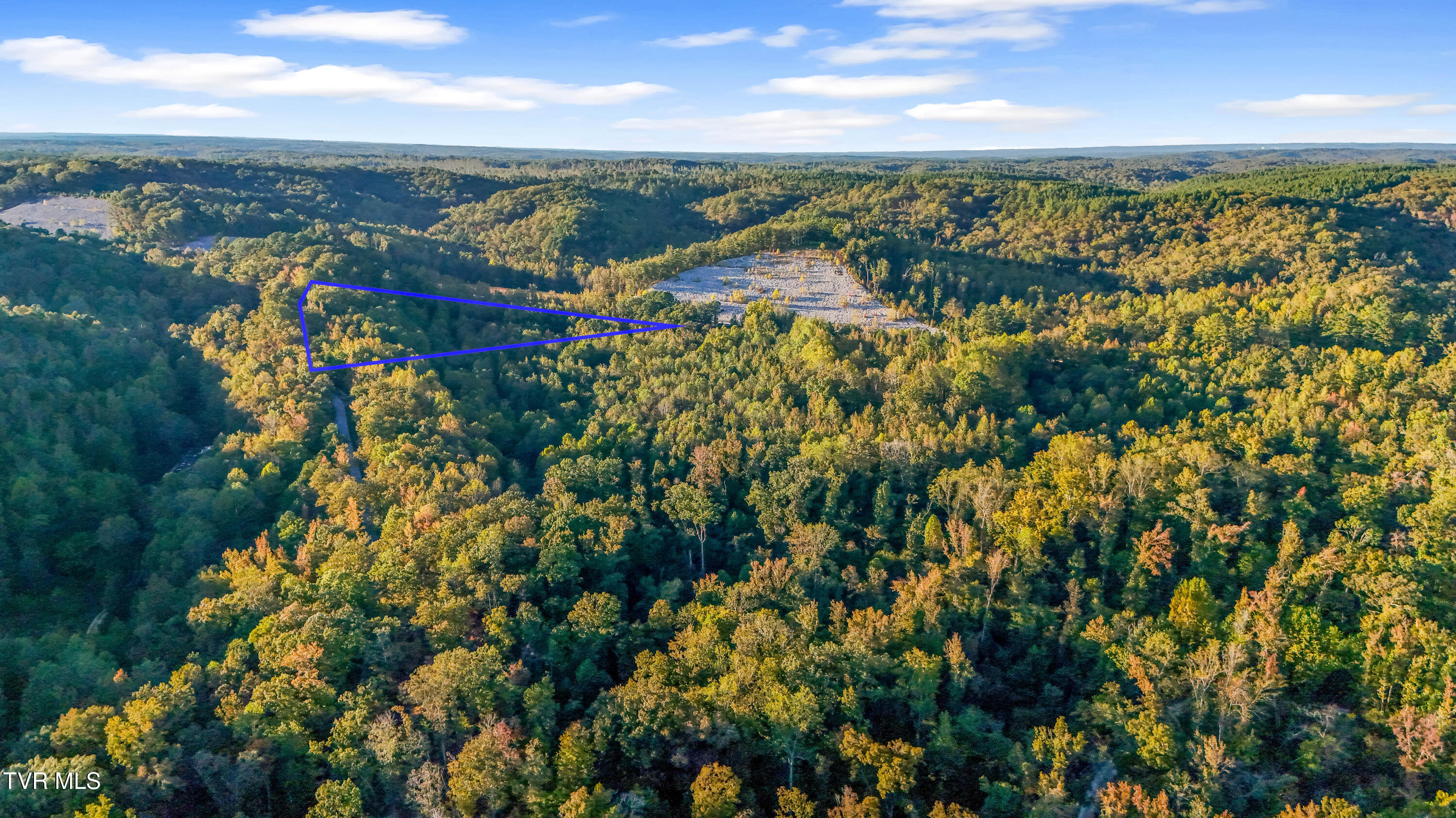 0 Ward Hill Road, Unit 1 Holladay, TN 38341 - Photo 12 of 20 DJI_20251015171956_0015_D_outline_2