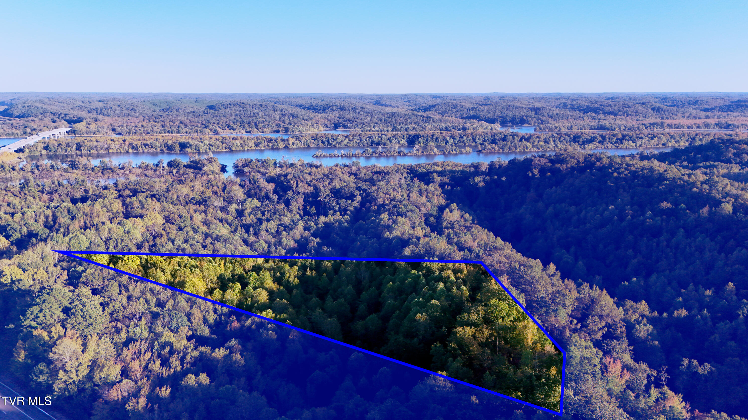 0 Ward Hill Road, Unit 1 Holladay, TN 38341 - Photo 3 of 20 DJI_20251015171535_0003_D _outlined_shad