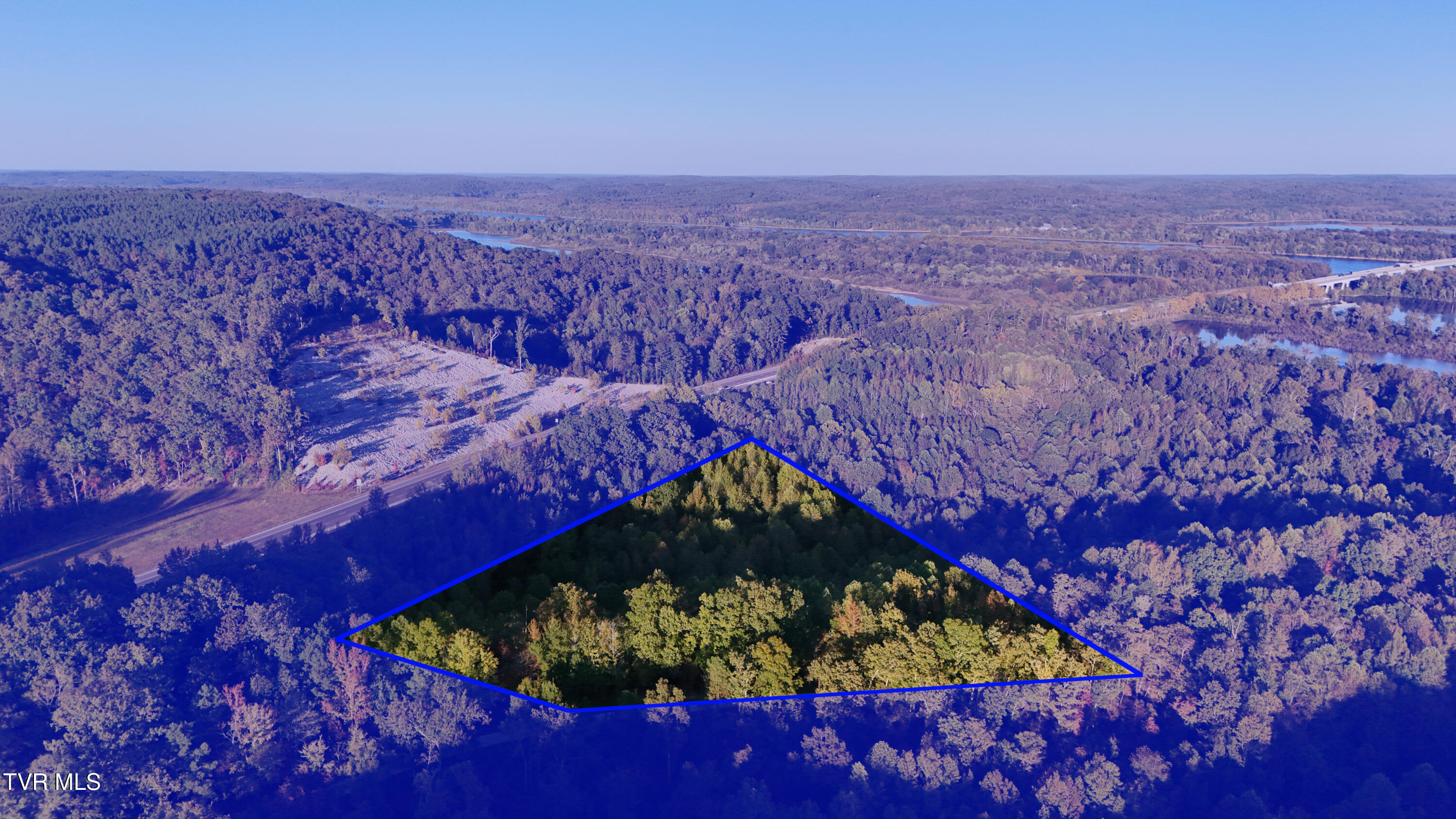 0 Ward Hill Road, Unit 1 Holladay, TN 38341 - Photo 4 of 20 DJI_20251015172136_0017_D_outlined_shade