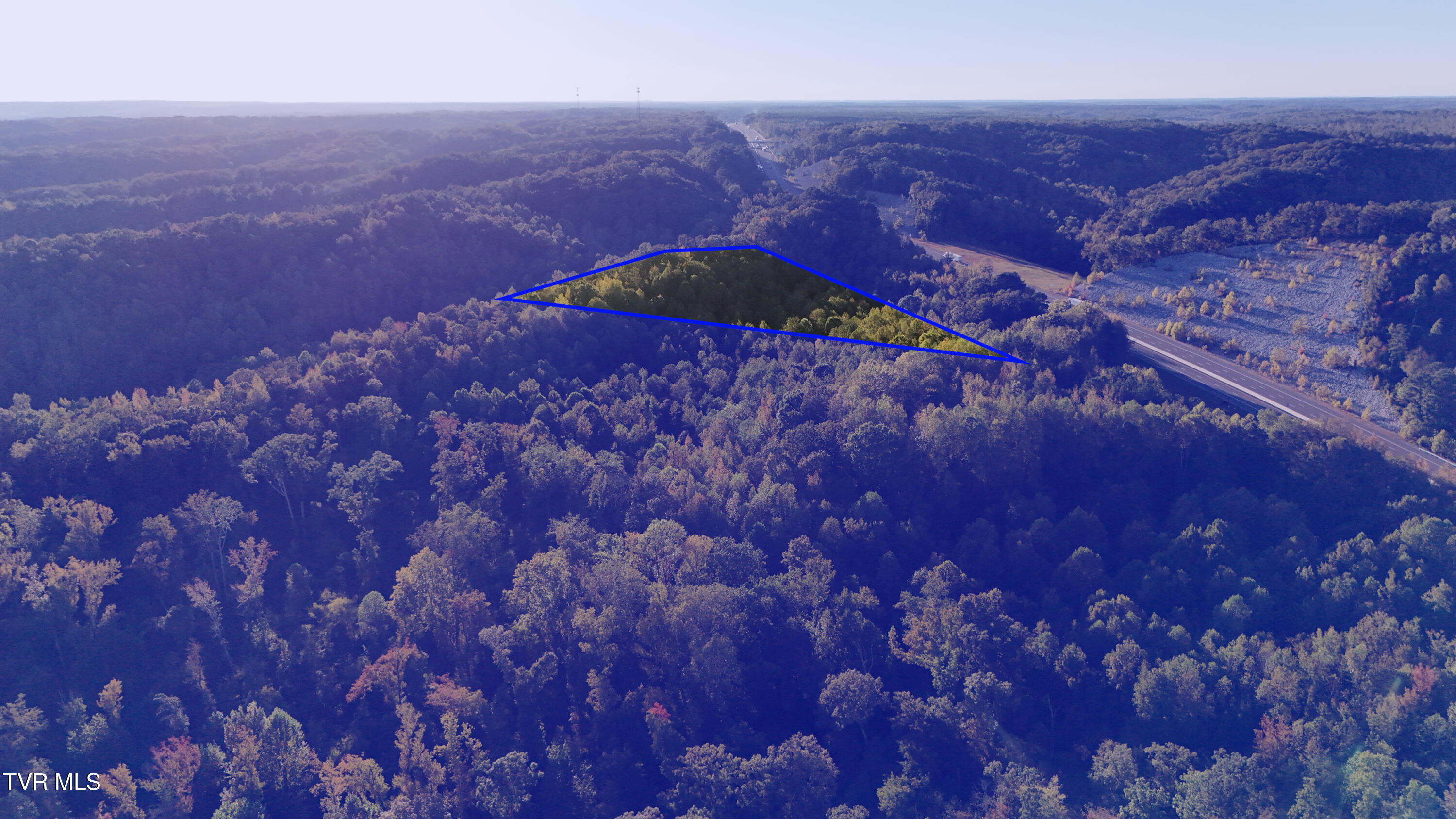 0 Ward Hill Road, Unit 1 Holladay, TN 38341 - Photo 6 of 20 DJI_20251015171843_0011_D_outlined_shade