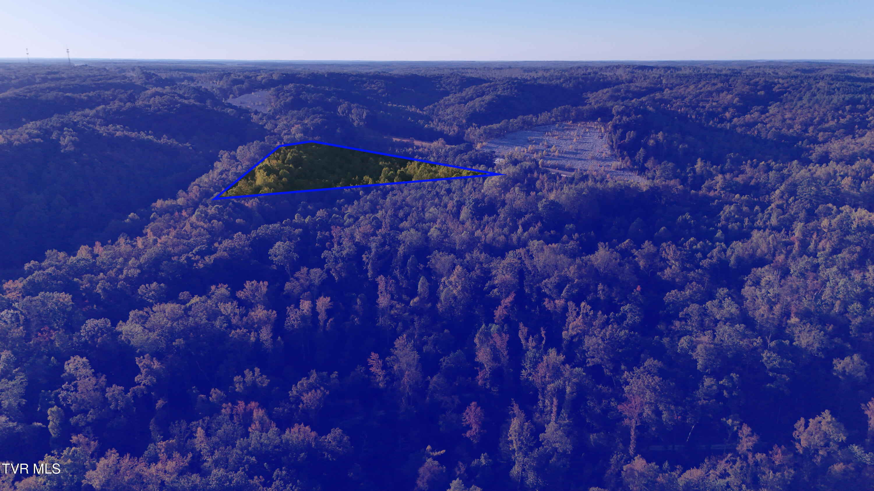 0 Ward Hill Road, Unit 1 Holladay, TN 38341 - Photo 7 of 20 DJI_20251015171925_0012_D_outlined_shade