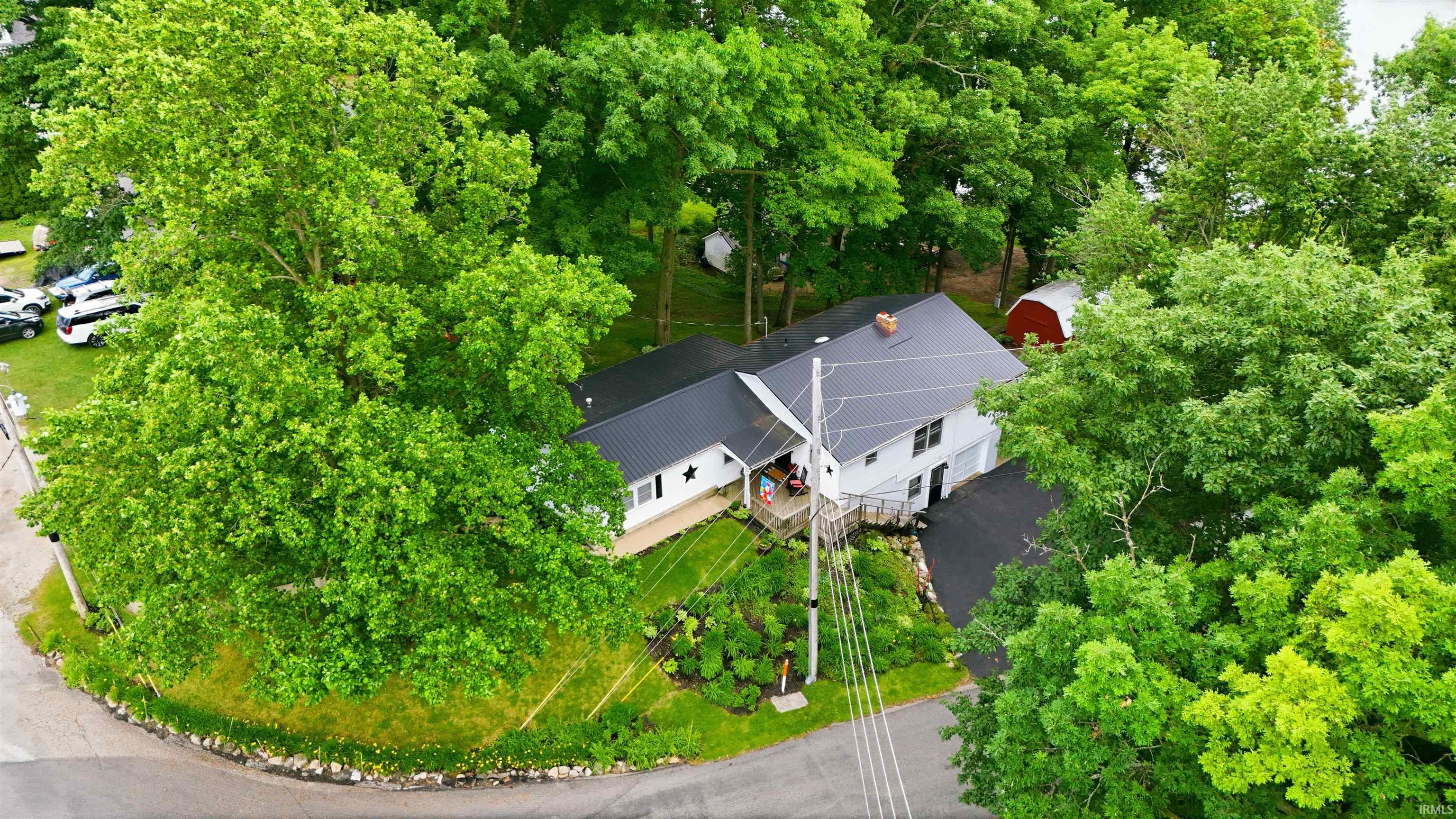 12024 Peach Road Plymouth, IN 46563 - Photo 41 of 50