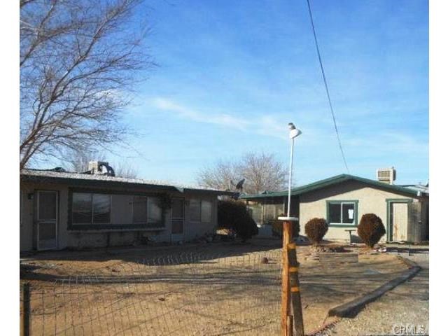 34980 Cedar Road Barstow, CA 92311 - Photo 1 of 1 Gallery Image 1