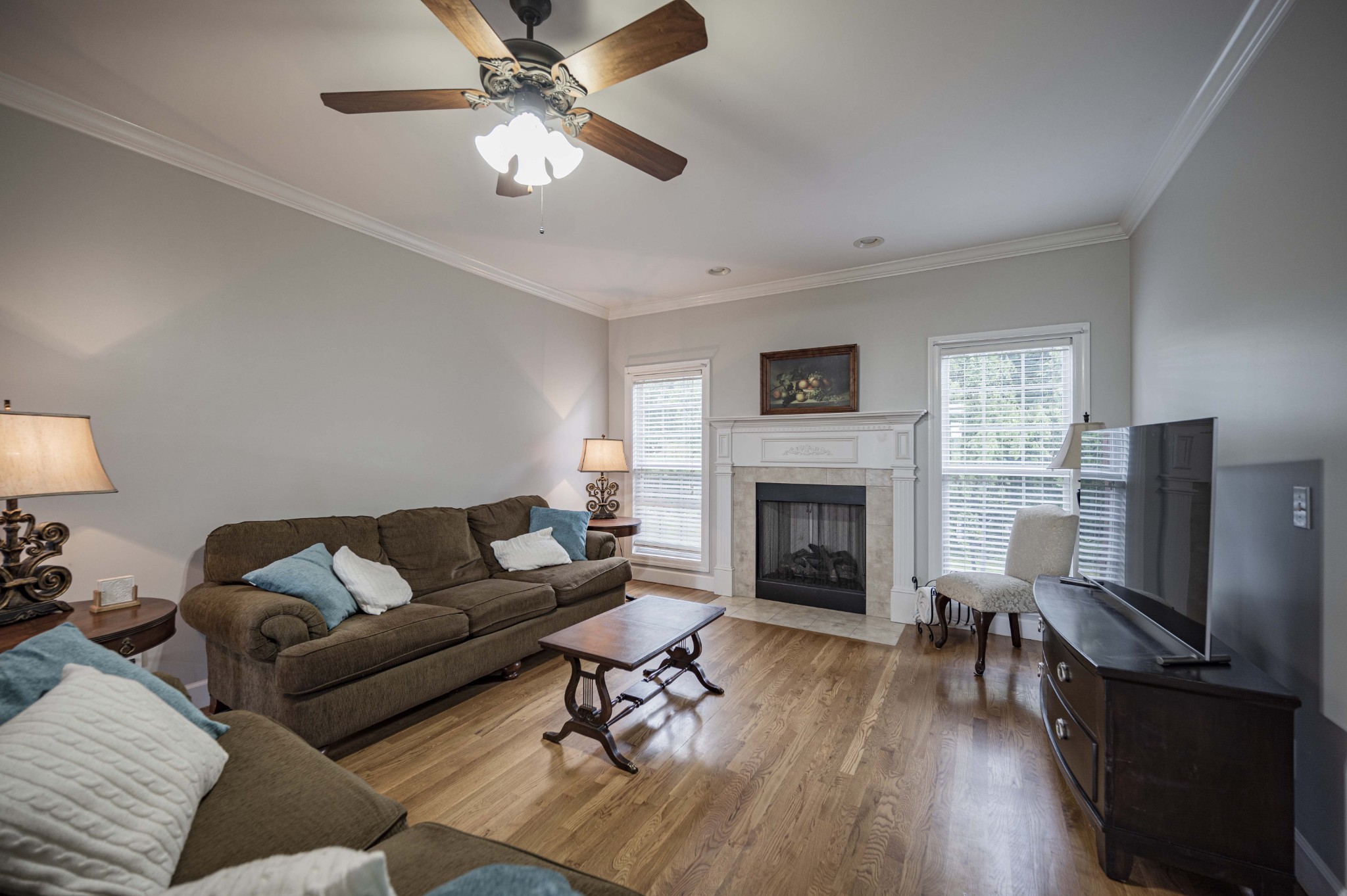 273 Conquest Road Murfreesboro, TN 37128 - Photo 8 of 44 Gallery Image 8