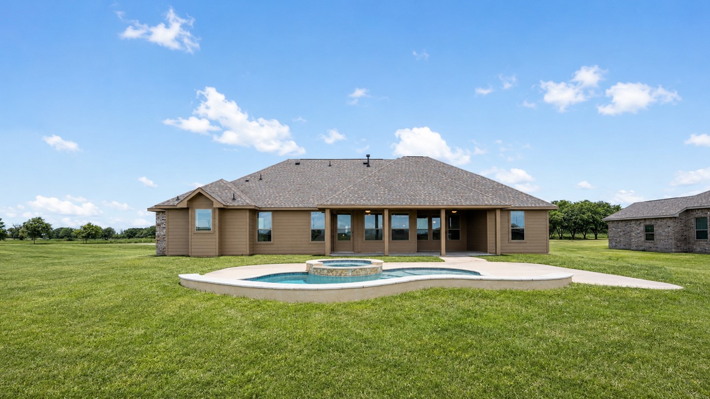 8007 Lehman Road Beasley, TX 77417 - Photo 4 of 39