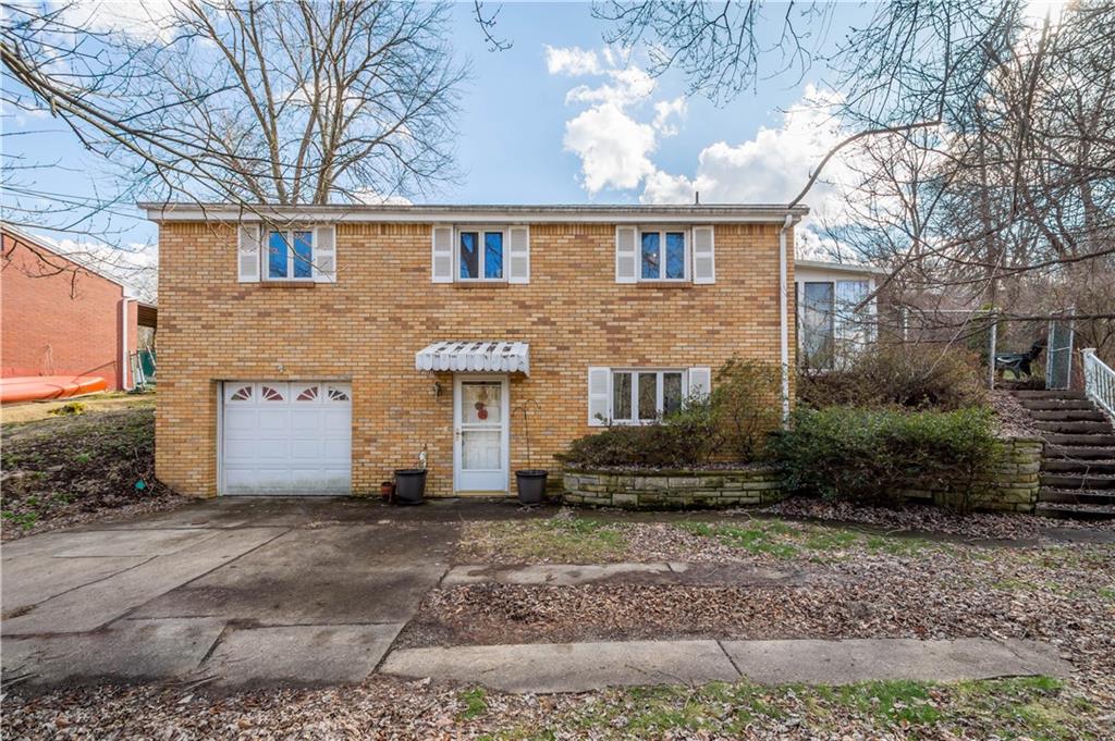 86 Gensler Road Pittsburgh, PA 15236 - Photo 1 of 19 Gallery Image 1