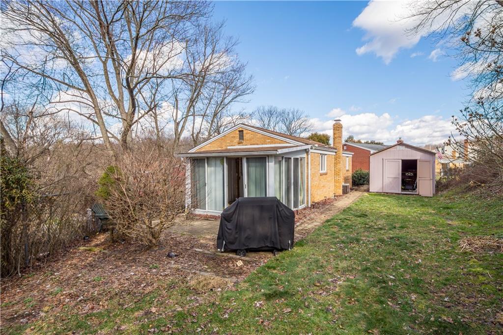 86 Gensler Road Pittsburgh, PA 15236 - Photo 18 of 19 Gallery Image 18