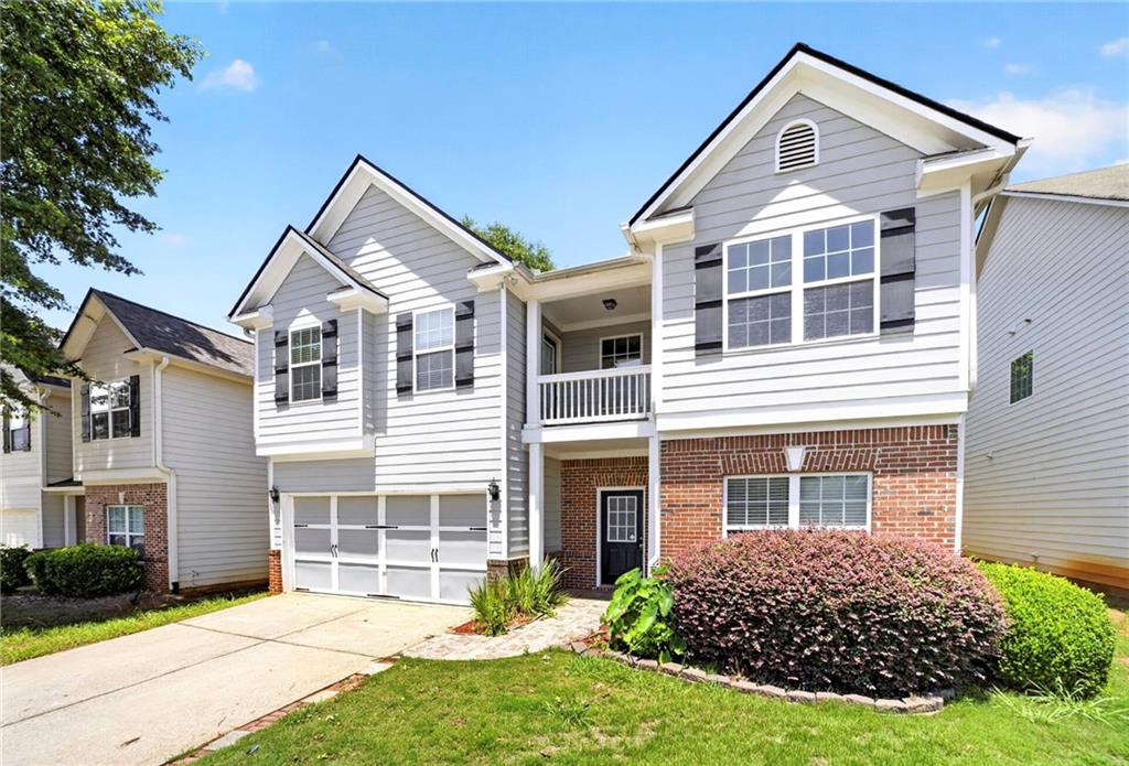 5711 Apple Grove Road Northeast Buford, GA 30519 - Photo 3 of 45