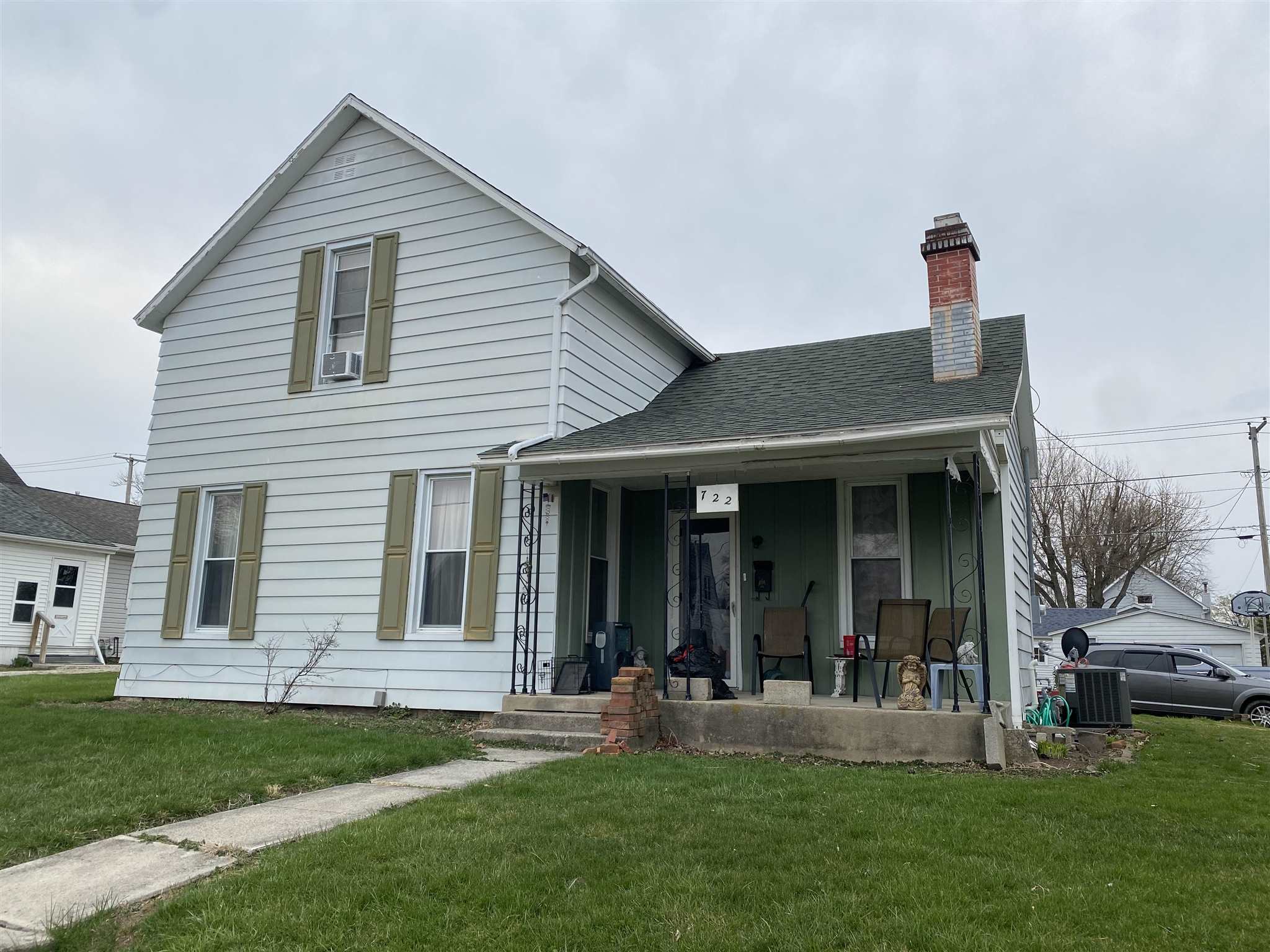 722 High Street Decatur, IN 46733 - Photo 1 of 3