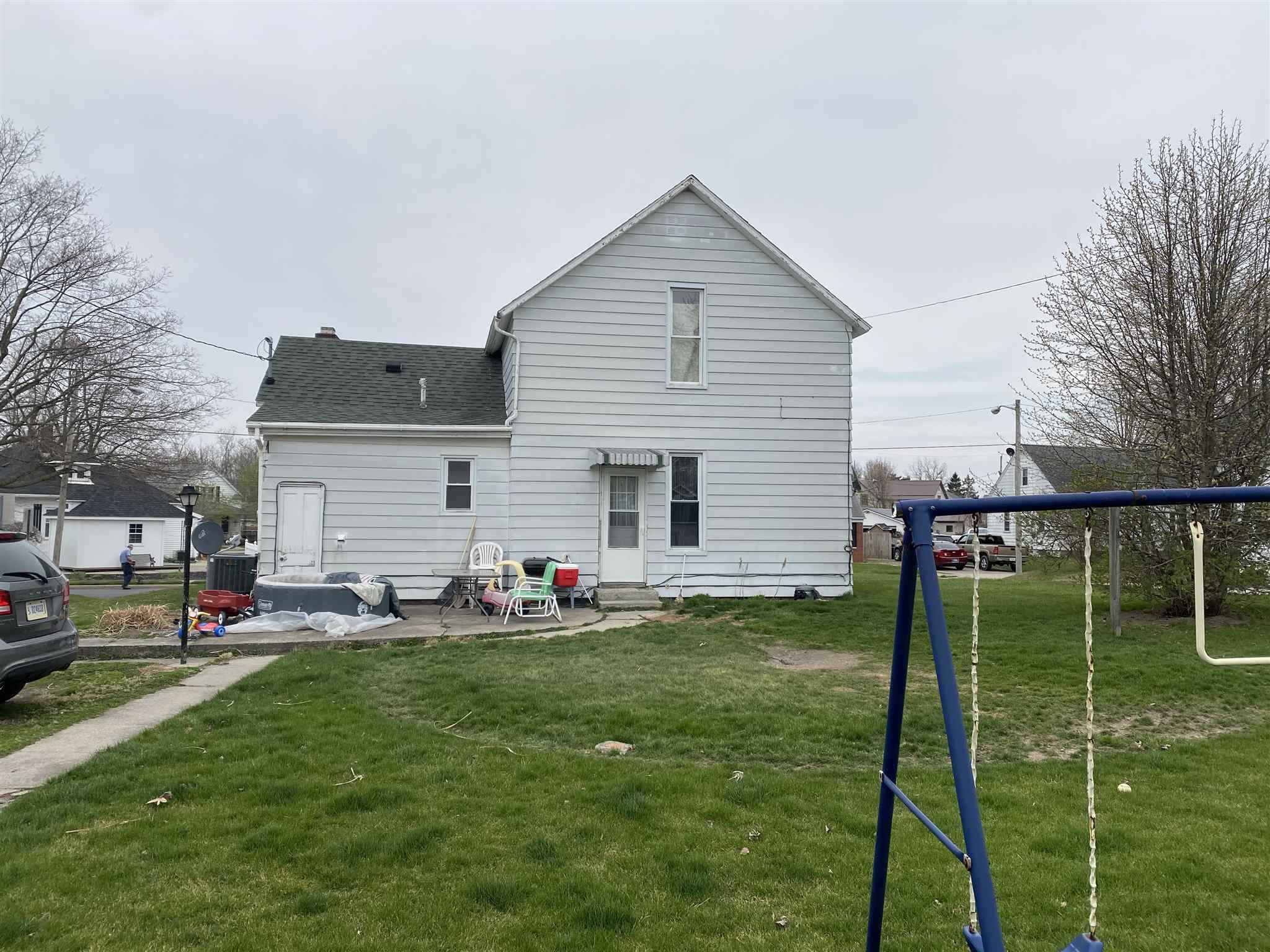 722 High Street Decatur, IN 46733 - Photo 2 of 3