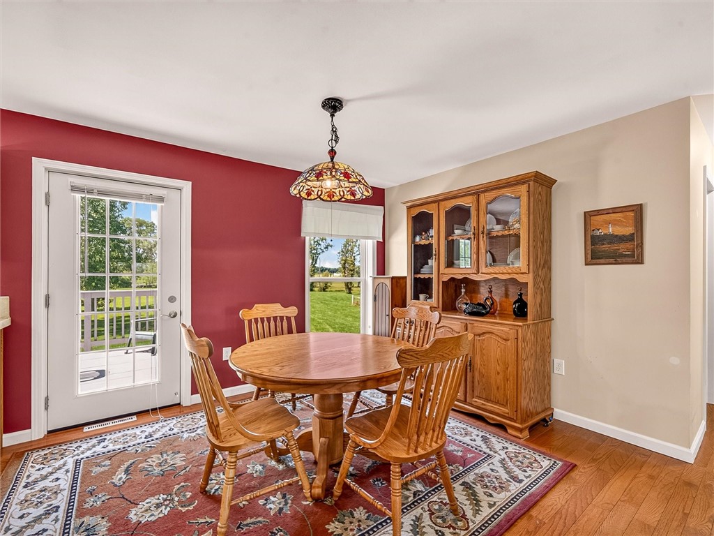 435 Sanford Road South Riga, NY 14428 - Photo 42 of 50 Gallery Image 42
