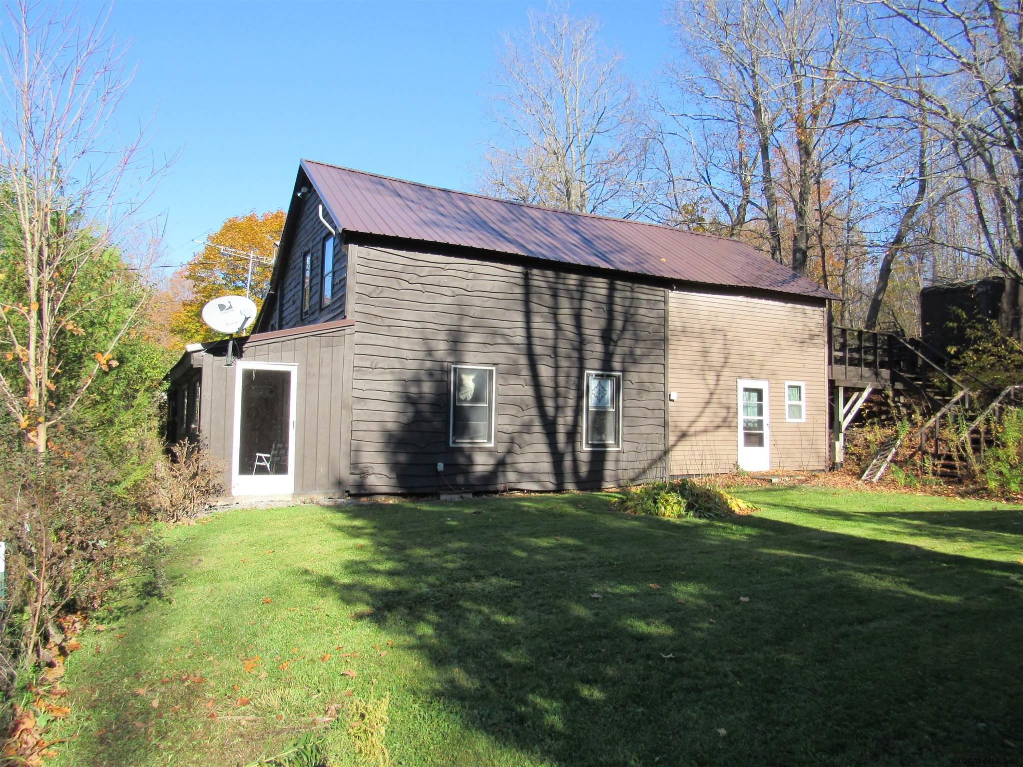 102 Broome Center Road Gilboa, NY 12076 - Photo 1 of 37 Photo 1