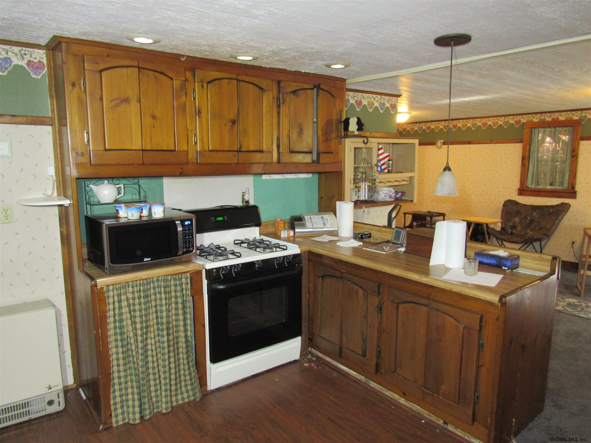102 Broome Center Road Gilboa, NY 12076 - Photo 18 of 37 Photo 18