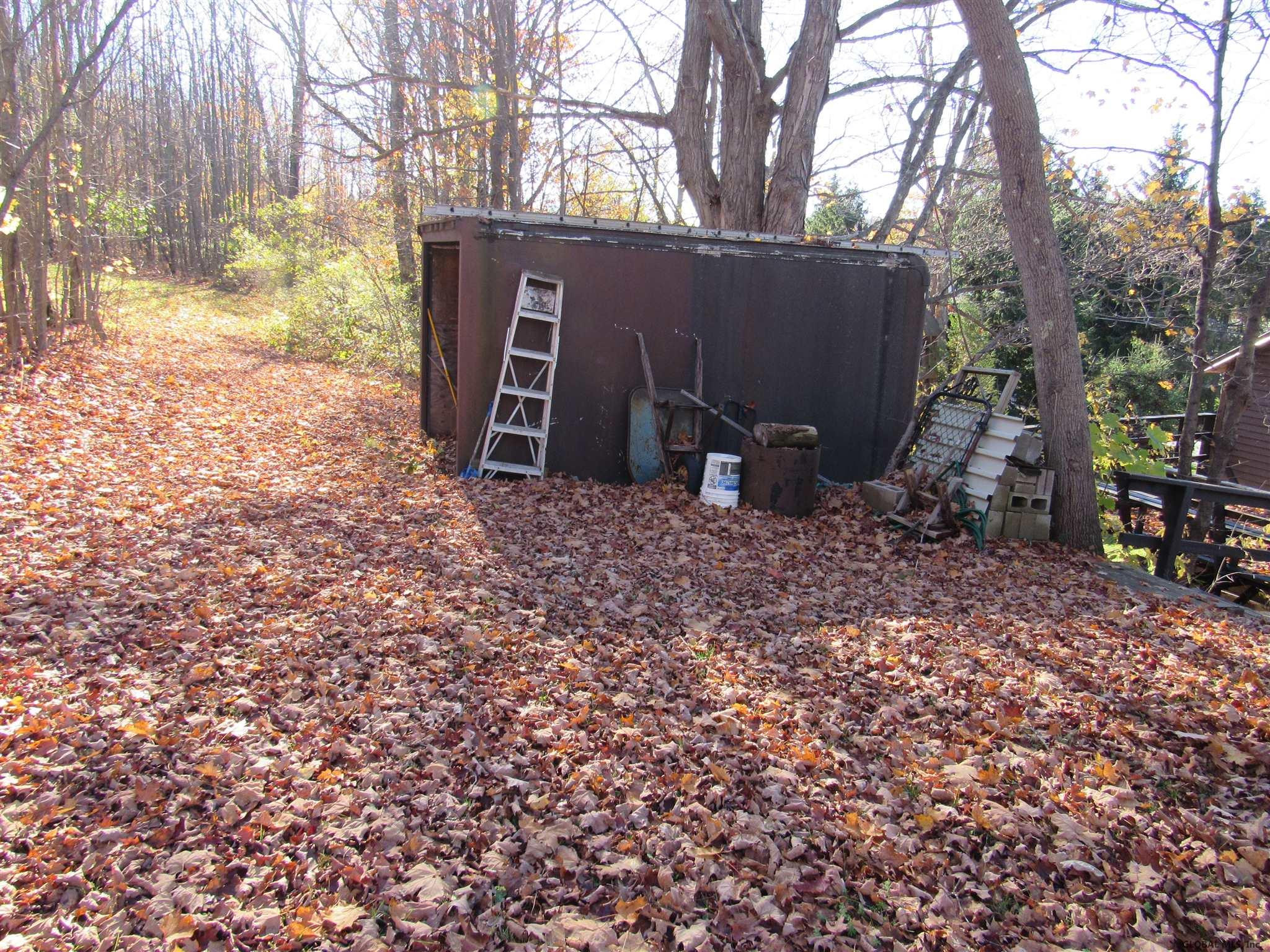 102 Broome Center Road Gilboa, NY 12076 - Photo 5 of 37 Photo 5