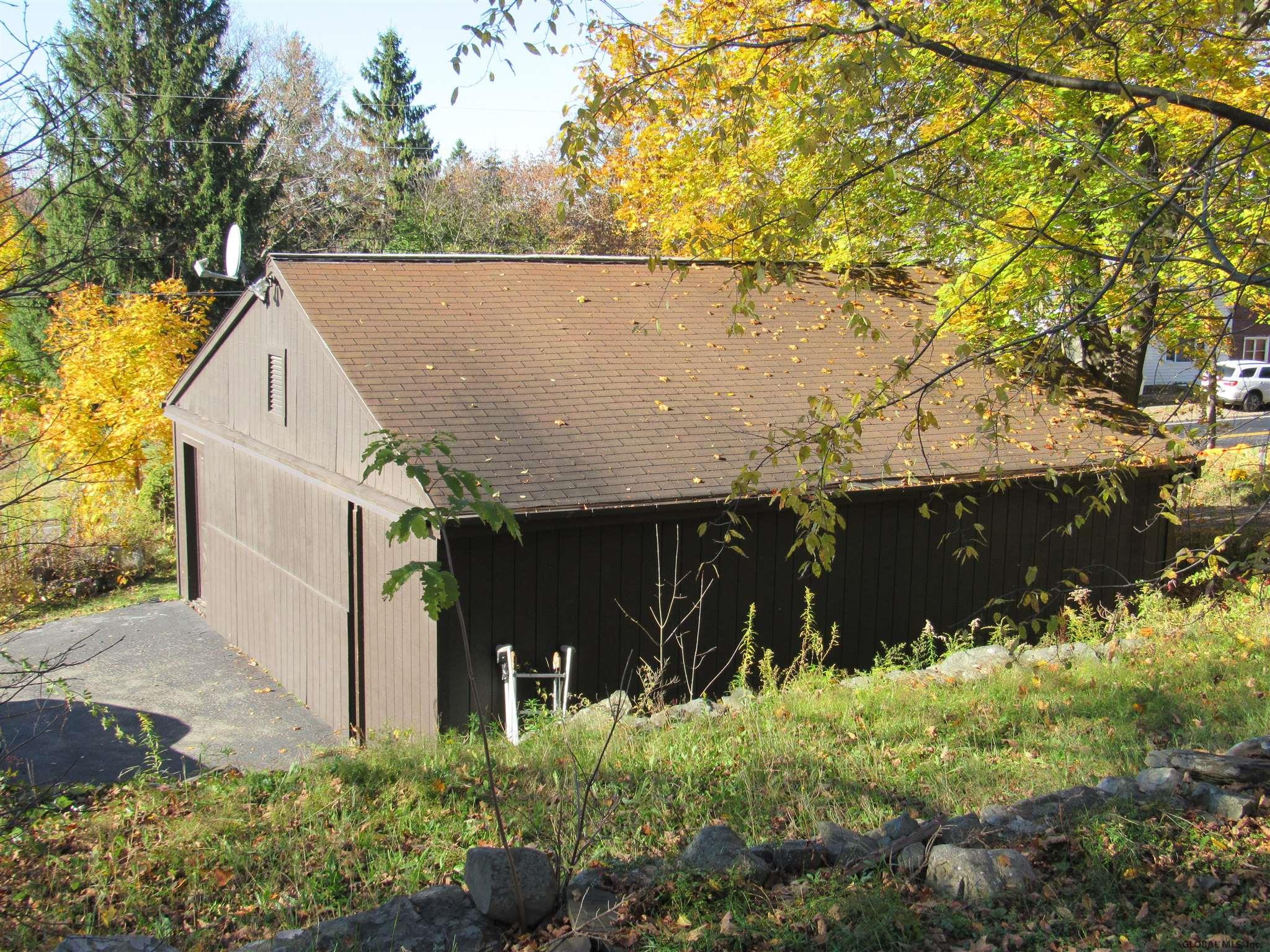 102 Broome Center Road Gilboa, NY 12076 - Photo 7 of 37 Photo 7