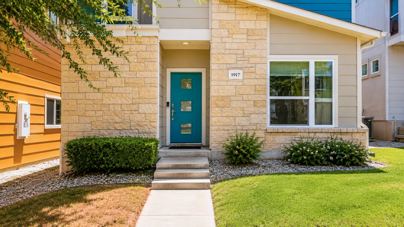 1917 Cleese Drive, Unit 196C Austin, TX 78741 - Photo 2 of 35