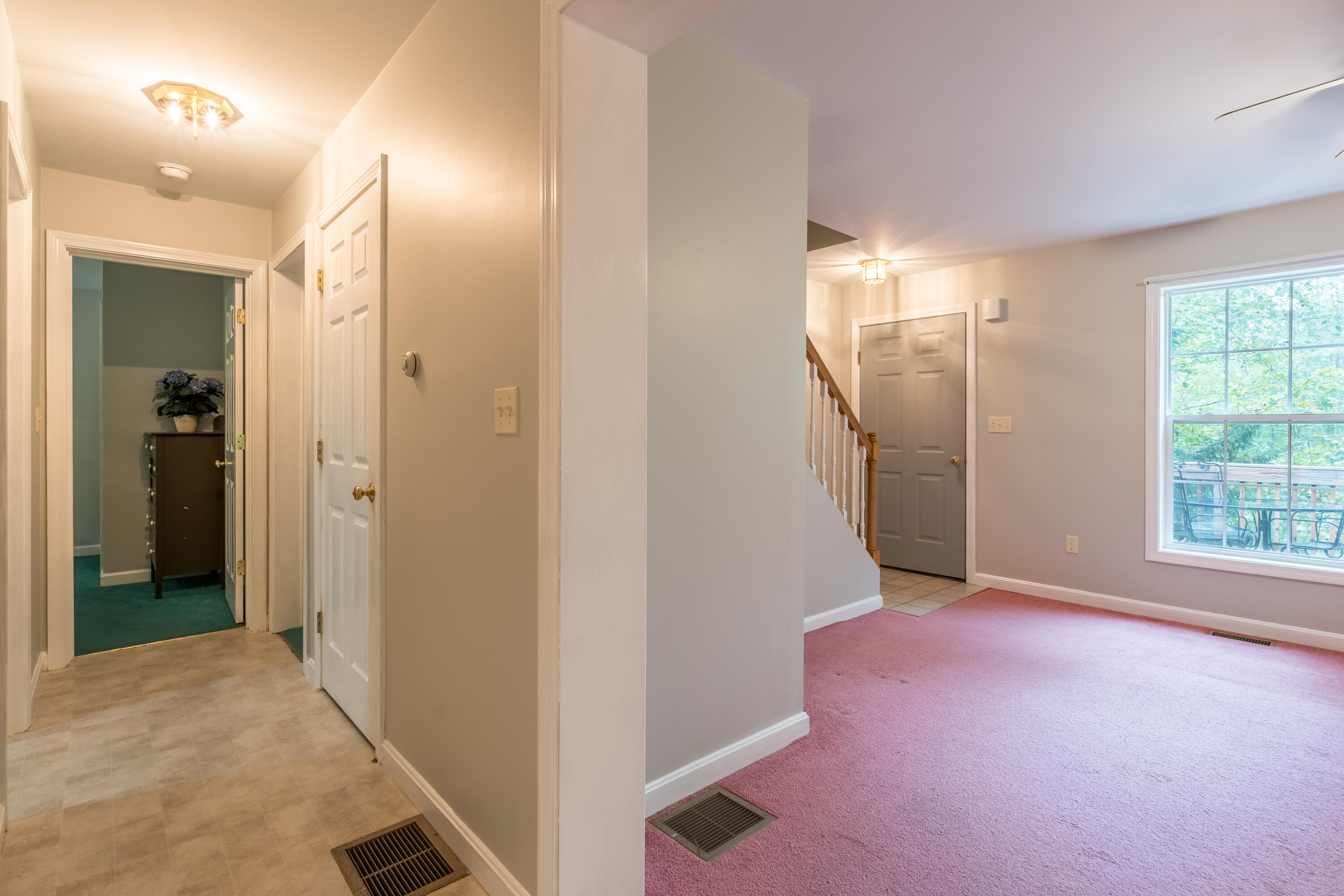 119 Loop Road Otisfield, ME 04270 - Photo 30 of 64 Hallway