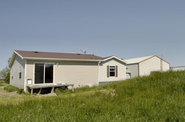 731 North Snow Prairie Road Union City, MI 49094 - Photo 14 of 14 Additional Photo