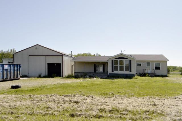 731 North Snow Prairie Road Union City, MI 49094 - Photo 2 of 14 Additional Photo