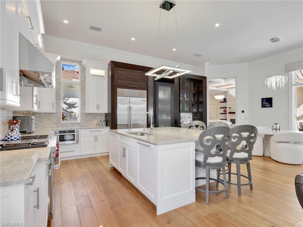 14419 Marsala Way Naples, FL 34109 - Photo 12 of 50