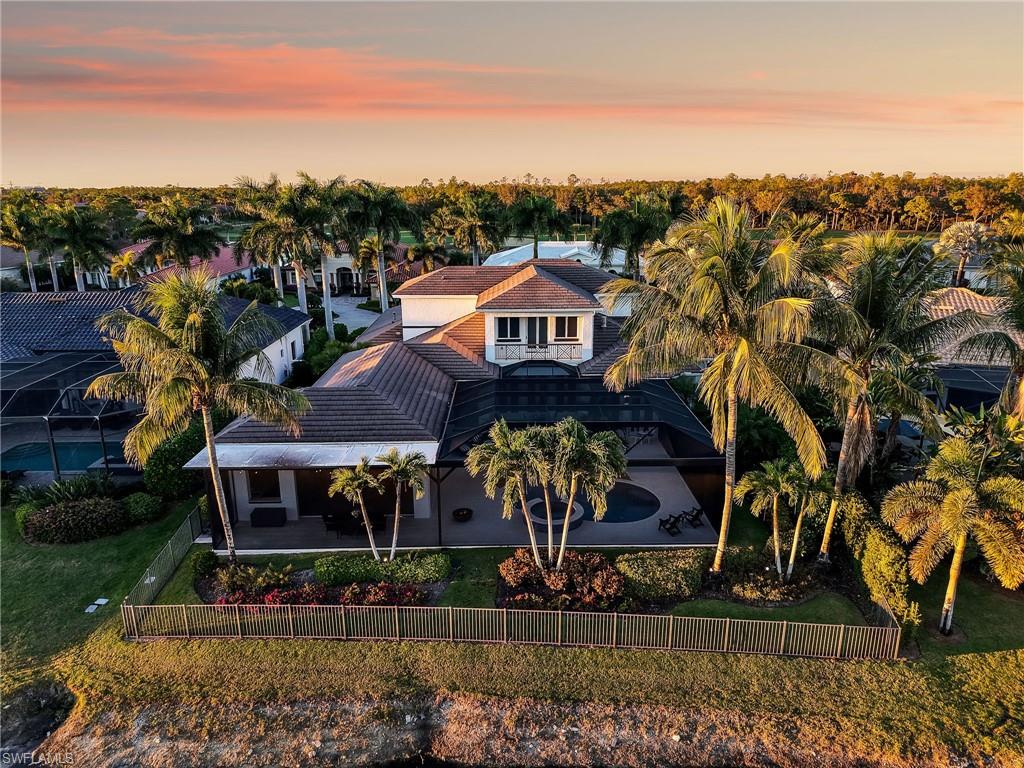 14419 Marsala Way Naples, FL 34109 - Photo 49 of 50